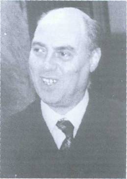 Prof. Gino Dell'Anna