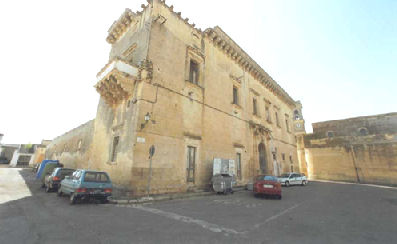 Palazzo Dellanos